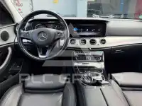 2017 Mercedes Benz E 250