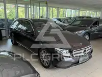 2017 Mercedes Benz E 250