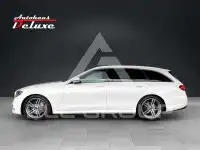 2017 Mercedes Benz E 250