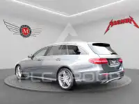 2016 Mercedes Benz E 250