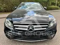 2017 Mercedes Benz E 250