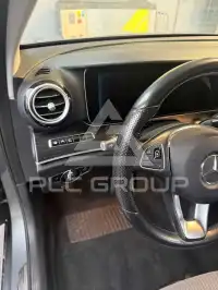 2017 Mercedes Benz E 250