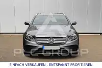 2017 Mercedes Benz E 250
