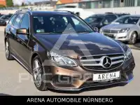 2014 Mercedes Benz E 250