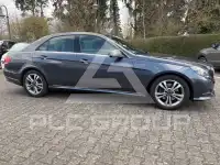 2017 Mercedes Benz E 250