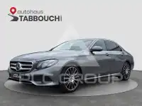 2017 Mercedes Benz E 250