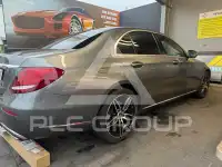 2017 Mercedes Benz E 250
