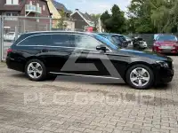 2017 Mercedes Benz E 250