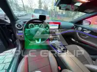 2017 Mercedes Benz E 250