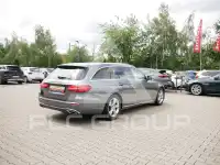 2017 Mercedes Benz E 250