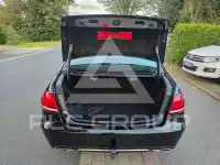 2017 Mercedes Benz E 250