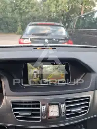 2017 Mercedes Benz E 250