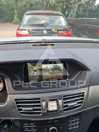 2017 Mercedes Benz E 250