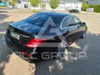 2017 Mercedes Benz E 250
