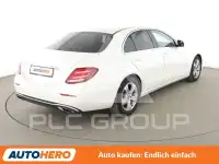 2017 Mercedes Benz E 250
