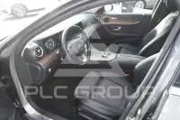 2017 Mercedes Benz E 250