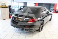 2017 Mercedes Benz E 250