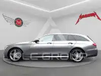 2016 Mercedes Benz E 250