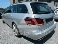 2017 Mercedes Benz E 250