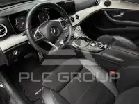 2017 Mercedes Benz E 250