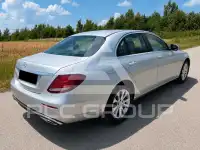 2017 Mercedes Benz E 250