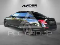 2017 Mercedes Benz E 250