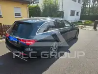 2017 Mercedes Benz E 250