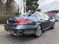 2017 Mercedes Benz E 250