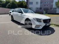 2017 Mercedes Benz E 250