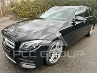 2017 Mercedes Benz E 250