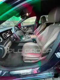 2017 Mercedes Benz E 250