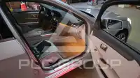 2017 Mercedes Benz E 250