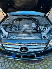 2017 Mercedes Benz E 250