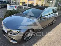 2017 Mercedes Benz E 250