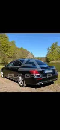 2017 Mercedes Benz E 250