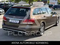 2014 Mercedes Benz E 250