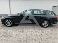 2017 Mercedes Benz E 250