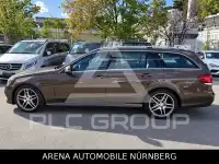 2014 Mercedes Benz E 250