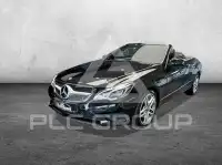 2017 Mercedes Benz E 250