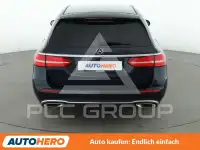 2017 Mercedes Benz E 250
