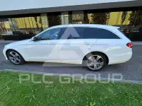 2017 Mercedes Benz E 250