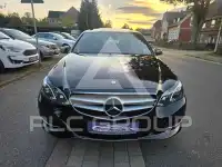 2017 Mercedes Benz E 250