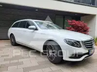 2017 Mercedes Benz E 250