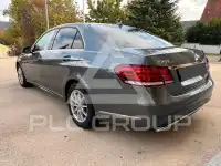 2017 Mercedes Benz E 250