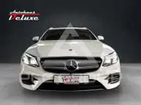 2017 Mercedes Benz E 250