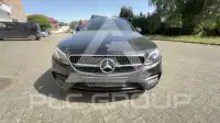 2017 Mercedes Benz E 250