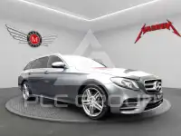 2016 Mercedes Benz E 250