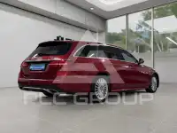 2017 Mercedes Benz E 250