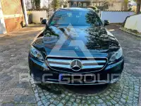 2017 Mercedes Benz E 250