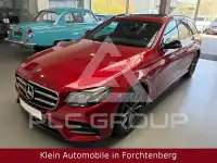 2017 Mercedes Benz E 250